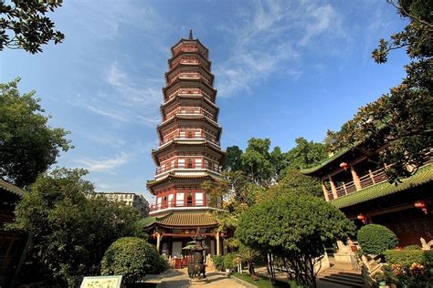 10 Tempat Wisata Terbaik di Guangzhou, Cina untuk Dikunjungi!